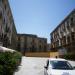 Piazza Bologni in Comune di Palermo city