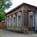 Дом Лейкина — памятник архитектуры в городе Павловский Посад