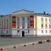 Novgorod Oblast Police Department