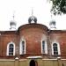 Собор Покрова Пресвятой Богородицы в городе Павловский Посад