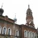 Собор Покрова Пресвятой Богородицы в городе Павловский Посад