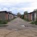 Гаражи в городе Александров
