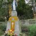 Figura Matki Boskiej (pl) in Siemianowice Śląskie city