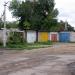 Гаражи в городе Александров