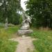 Скульптура «Мелодия» в городе Петрозаводск