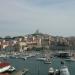 Vieux port (Old Port) in Marseille city