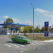 АЗС в городе Запорожье