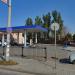 АЗС «Укрнафта» в городе Запорожье