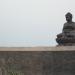 Buddha Chowk in Greater Noida city