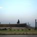 Buddha Chowk in Greater Noida city