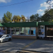 Кафе «Стекляшка» в городе Запорожье