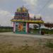 Temple in Hyderabad city