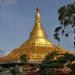 Global Vipassana Pagoda Dome