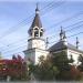Sapporo orthodox church