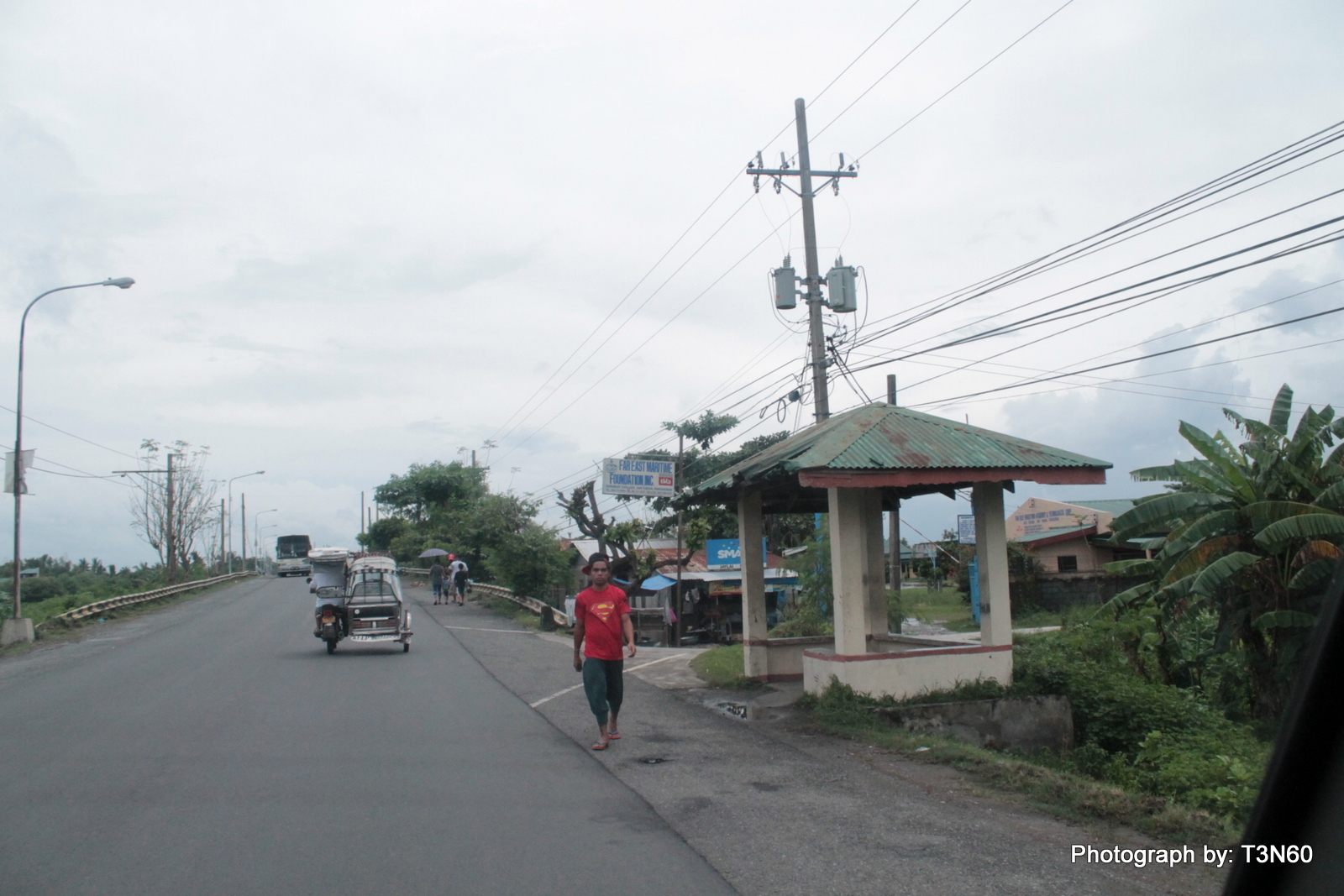 Far East Maritime Foundation, Inc. San Fabian