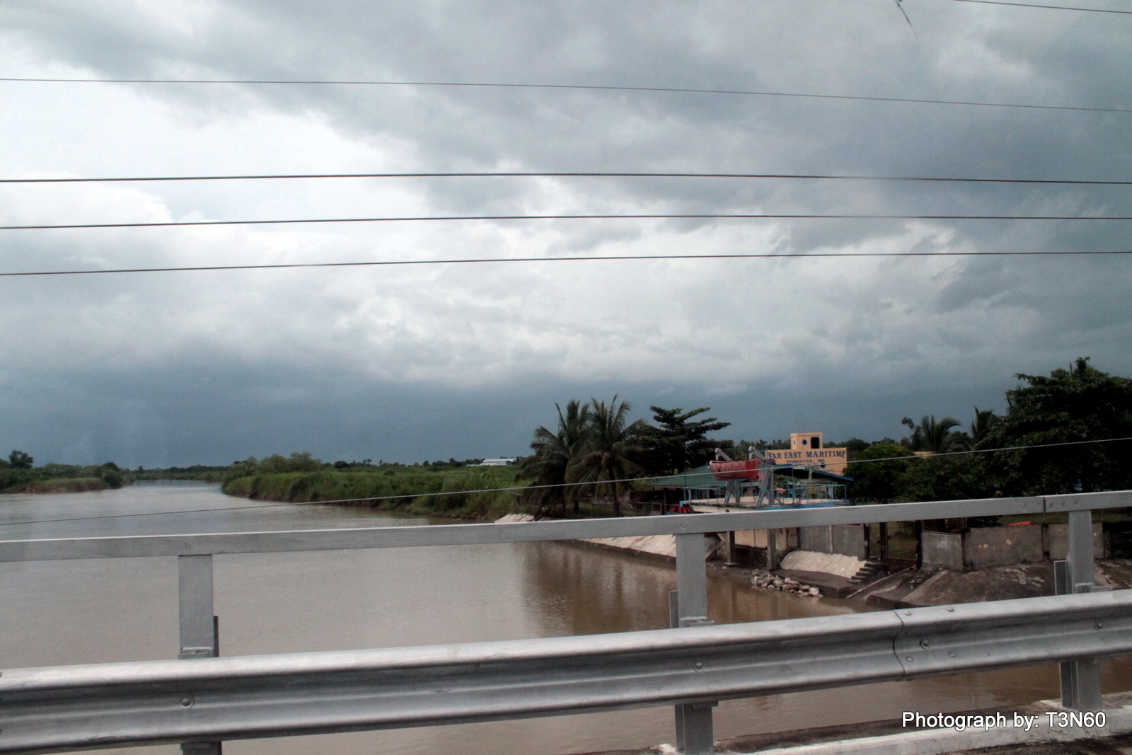 Far East Maritime Foundation, Inc. San Fabian