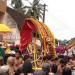 Sree Balaji Temple in Thiruvananthapuram city