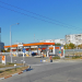 АЗС «GLUSCO» в городе Запорожье