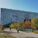 ул. Рубана, 18 в городе Запорожье