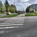 Пешеходный переход (ru) in Lipetsk city