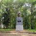 Памятник воинам-тутаевцам в городе Тутаев
