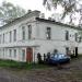 Дом Дмитриева в городе Тутаев