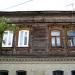 Дом Красновых (младших) - памятник архитектуры в городе Павловский Посад