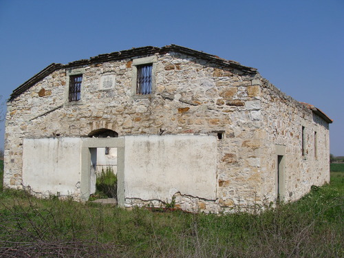 Kyprinos