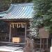 Yasaka Shrine