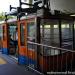 Rokkō Arima Ropeway Upper station in Kobe city