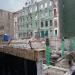 Строительство офисного здания в городе Киев