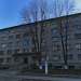 Общежитие в городе Запорожье