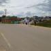 Стоянка в городе Дивеево
