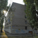 Гостиница в городе Запорожье