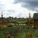 Святые источники в городе Дивеево