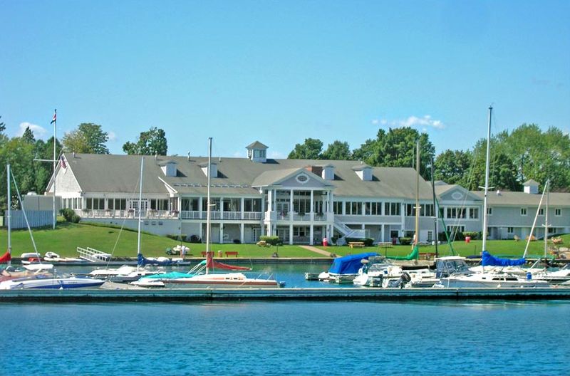 Skaneateles, New York