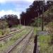 Parada Ferroviária do Km 50 na São Roque city