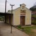 Estação Ferroviária Mailaski na São Roque city