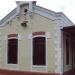 Estação Ferroviária Mailaski na São Roque city