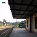 Estação Ferroviária Mailaski na São Roque city