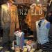 H. Herzfeld Clothiers in New York City, New York city