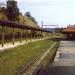 Estação Ferroviária de São Roque na São Roque city