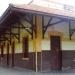 Estação Ferroviária de São Roque na São Roque city
