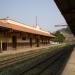 Estação Ferroviária de São Roque na São Roque city
