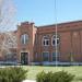 Custer County Courthouse