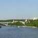 Новоандреевский автомобильный мост