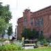 Custer County Courthouse