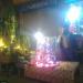 Main Bazar in Haveli Lakha city