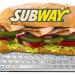Sub Way na Patos de Minas city