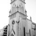 Catedral de Santo Antônio de Pádua na Patos de Minas city